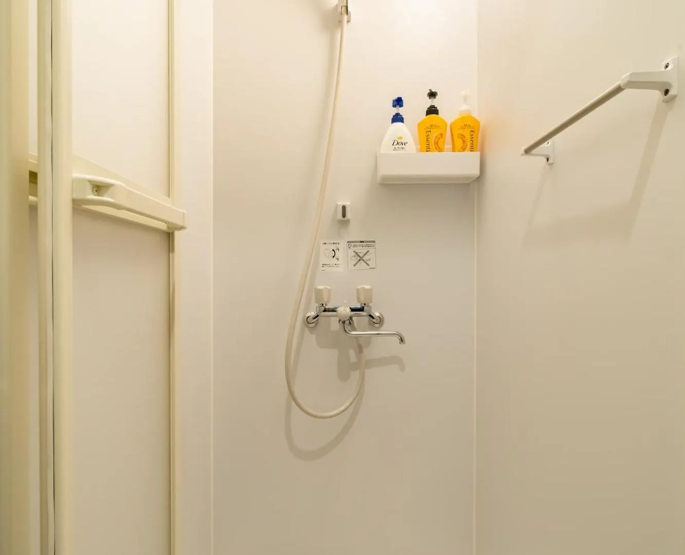 Apartment 90, Yotsugi-A, Private House Rental Tokyo