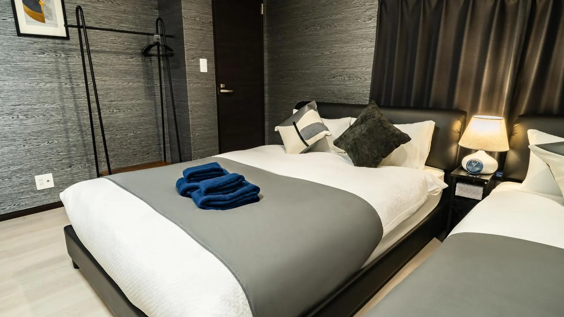 Apartment 90, Yotsugi-A, Private House Rental Tokyo