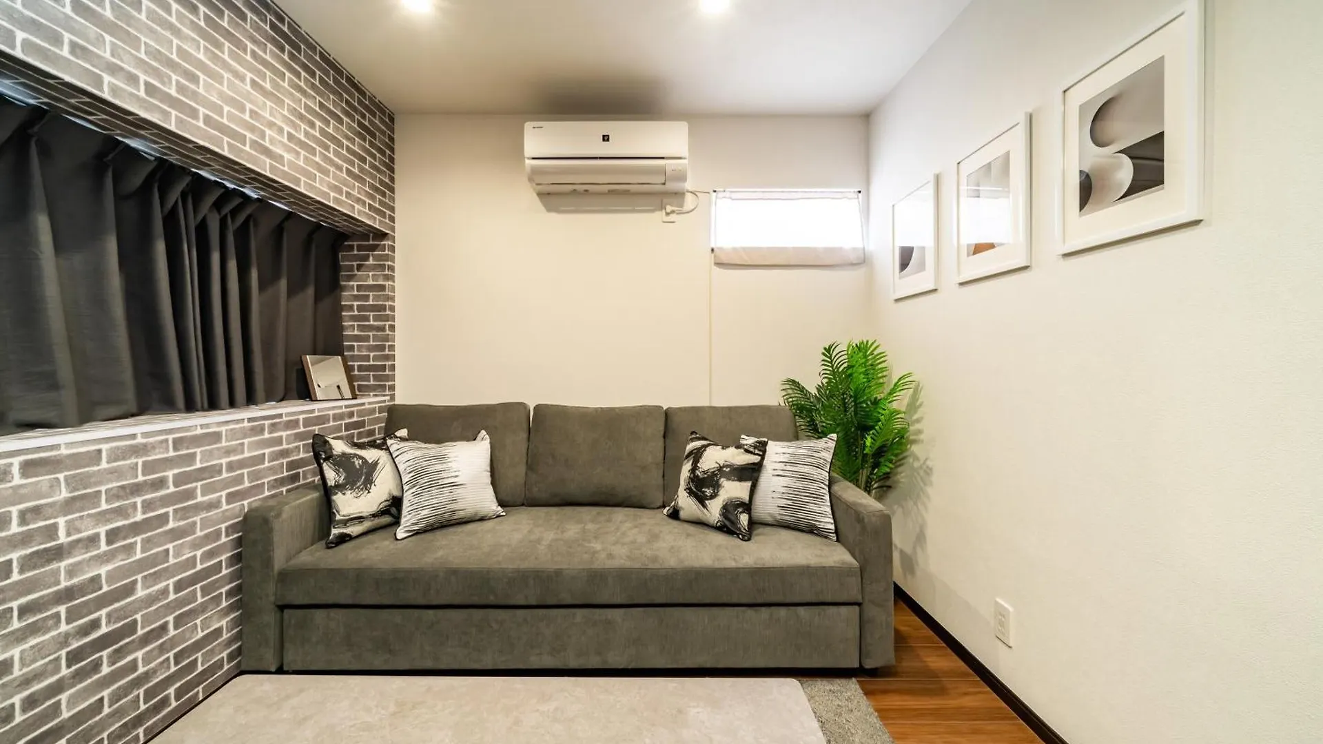 90, Yotsugi-A, Private House Rental Tokyo Apartment
