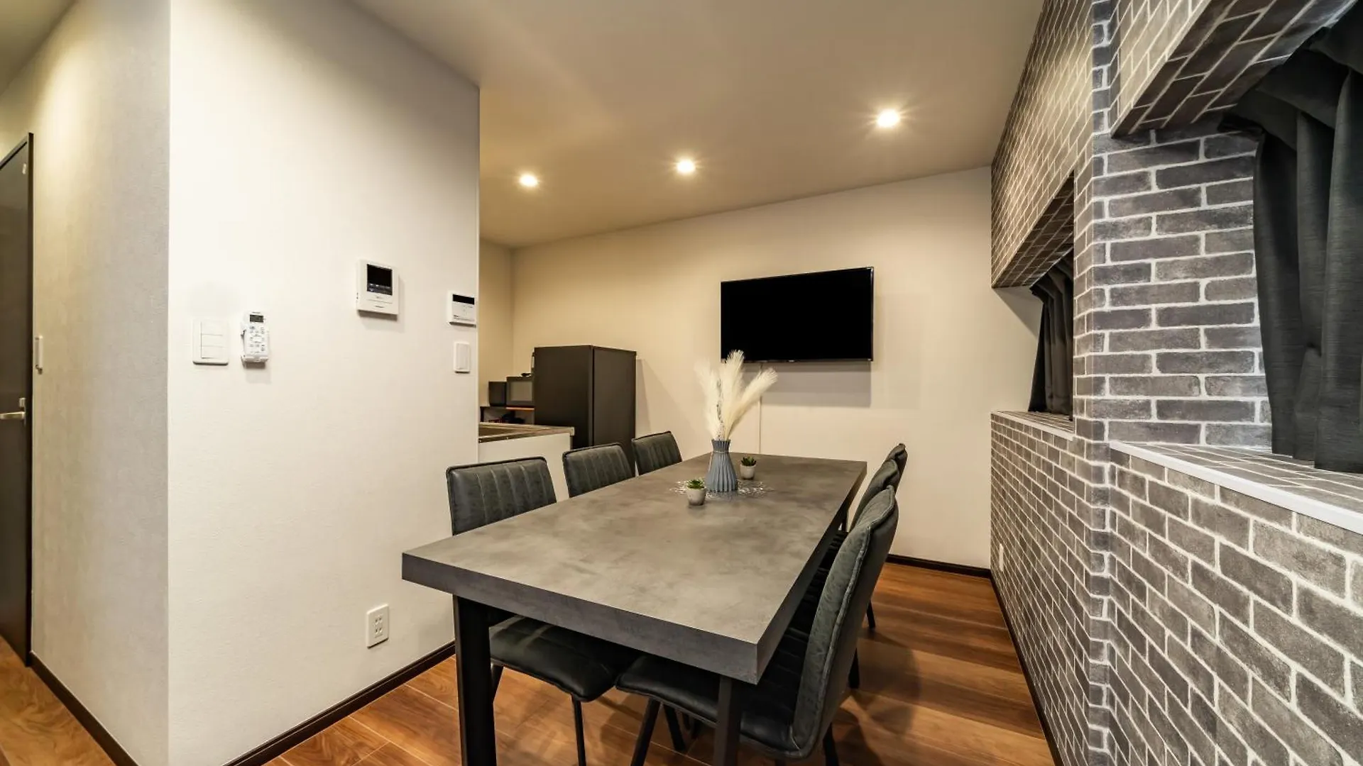 90, Yotsugi-A, Private House Rental 東京都