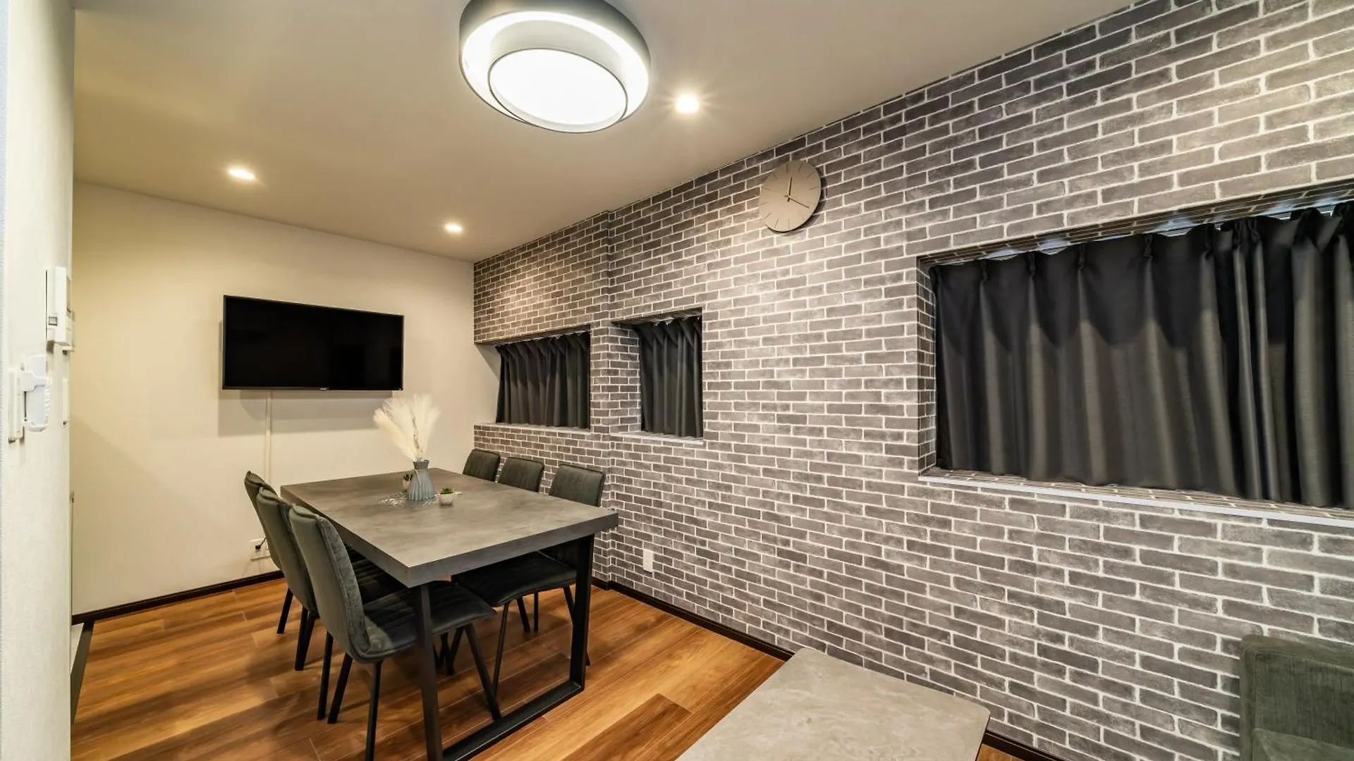 Apartment 90, Yotsugi-A, Private House Rental Tokyo Japan