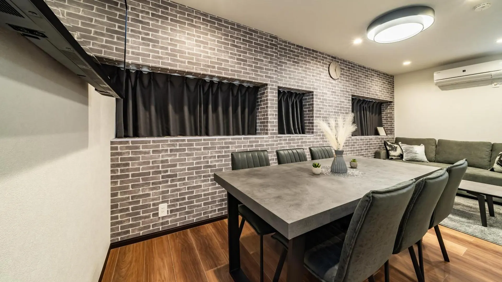 Apartment 90, Yotsugi-A, Private House Rental Tokyo