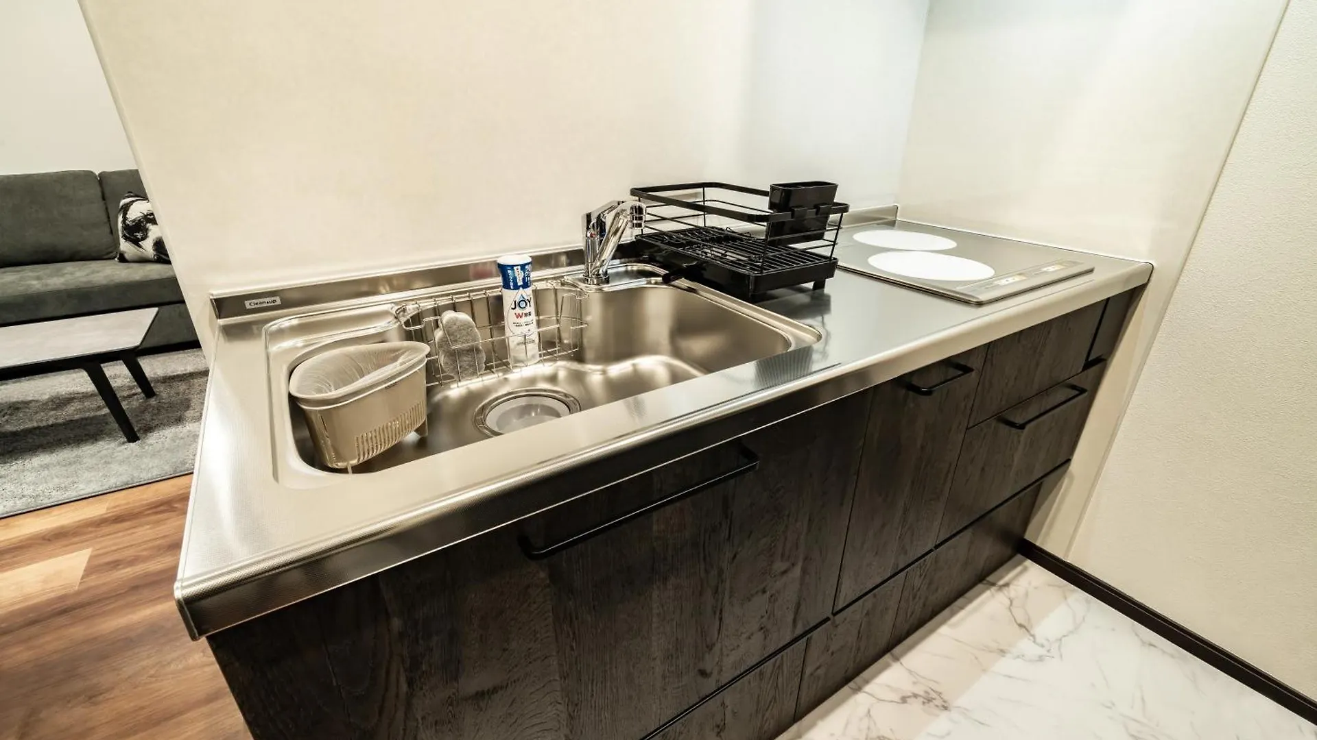 Apartment 90, Yotsugi-A, Private House Rental Tokyo