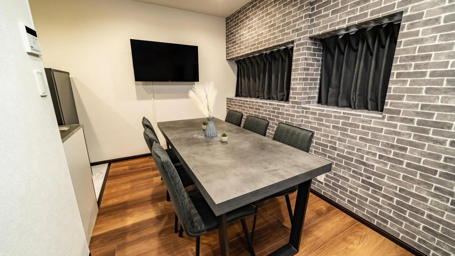 Apartment 90, Yotsugi-A, Private House Rental Tokyo