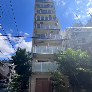  아파트 Otsuka No3 Mansion#Jr Yamanote Line Otsuka