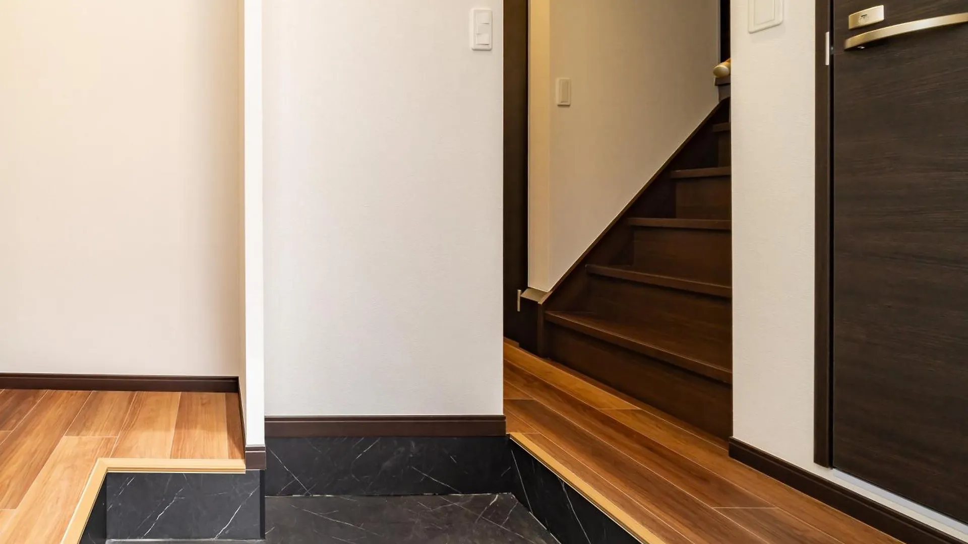 90, Yotsugi-A, Private House Rental Tokio Japonia