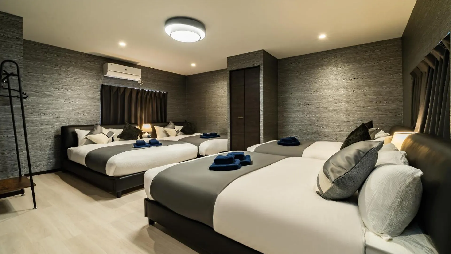 Apartament 90, Yotsugi-A, Private House Rental Tokio Japonia